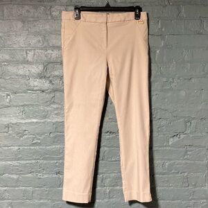 Calvin Klein pants.